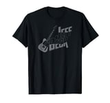 Jeff Beck - Hi Ho Silver Lining T-Shirt