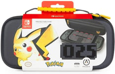 Étui de transport Pokémon Pikachu 025 Nintendo Switch / Lite / OLED Neuf