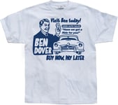 Ben Dover T-Shirt