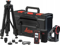 Leica Camera Leica Disto D5 Package Laser-Entfernungsmesser (950879)