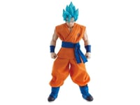 Figurine DBZ - Son Goku God DOD 21cm