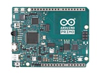 Arduino Primo, Arm Cortex M4f, Esp8266, 64 Mhz, 512 Kb, 64 Kb, Arduino