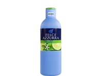 Felce Azzurra Gel Bergamott &Amp  Jasmin