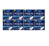 Tena For Men Odour Control Pads Level 1 (12 Pants) x 8