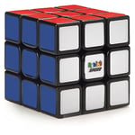 RUBIK'S CUBE SPEED 3X3 - Jeu De Casse-Tête Adulte Et Enfant Rubik’s Cube Magique - Puzzle 3x3 Magnétique Correspondance Couleurs - Cube Classique Résolution de Problème - Jouet Enfant 8 Ans et +