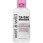 Wet n Wild TA-DA! Eraser Eye and Lip Makeup Remover 130ml