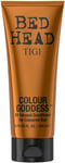 Bed Head by Tigi Colour Goddess Conditioner for Coloured Hair 200 ml