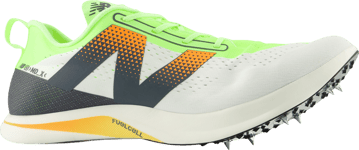 Ratakengät/Piikkarit New Balance FuelCell SuperComp MDX v3 umdelrsf Koko 40 EU