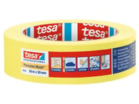 Tesa Masking Tape Precision Indoor 50Mx30mm