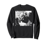 Marianne Faithfull & Britt Ekland 1971 Sweatshirt