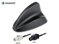 Calero SHARK DAB + FM Antenne