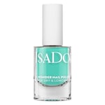 IsaDora The Wonder Nail Polish Quick dry & Longwear 115 Candy Min