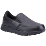 Skechers Work Relaxed Fit Nampa A SR Womens Shoes