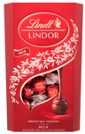 Lindt Lindor Milk Chocolate Truffles 600g created by the Lindt Master Chocolatie