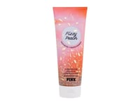 Vartalovoide Victoria's Secret Pink Fizzy Peach, 236 ml