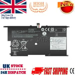 00HW002 Battery for Lenovo ThinkPad i5-4200U 4300U 5200U 5300U i7-5500U 5600U