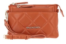 VALENTINO Ocarina, Portefeuille Femme, Orange (Zucca), VPS3KK232R