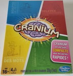 Jeu de société CRANIUM version compacte dès 16 ans