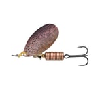 Abu Garcia Fast Attack 4,5g LF Brown Trout