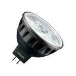 Ledkia - Ampoule led 12V Dimmable GU5.3 7.5W 520 lm MR16 ExpertColor Blanc neutre 4000K