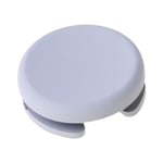 Capuchon Couverture Bâton Pouce Contrôleur Joystick Analogique 3d Pour 2ds 3ds Xl 3dsll - Type Light Gray