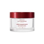 Institut Esthederm - Crème Galbante Buste - Gaine et Raffermit Poitrine et Décolleté - Hydrate Intensément et Durablement - Pot 200ml