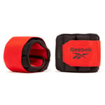 Reebok Nilkkapainot Flexlock (2 kpl) - 1,5 kg