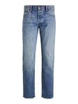 Jack & Jones Jjiglenn Jjoriginal SBD 231 BF Jean, Bleu Denim, 32W x 34L Homme