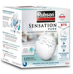 Absorbeur sensation pure neutre 3en1 anti humidité odeurs moisissures RUBSON
