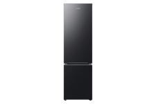 Samsung Series 8 SpaceMax™ RB38C607AB1 Smart Combi Fridge Freezer - Black 387L