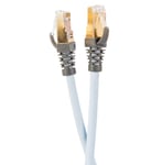 Supra CAT8 STP FRHF RJ45 - RJ45 - 30 Meter