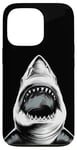 iPhone 13 Pro Great White Shark Case