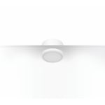 MD-19 Tune AC 2W vit mini LED spotlight IP44 230v AC-Chip