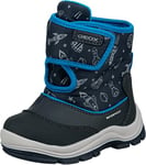 Geox Baby-Boy B Flanfil Boy Wpf A Ankle Boots