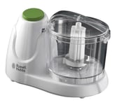 Russell Hobbs Electric Food Collection Mini Chopper 130W 500ml White - 22220