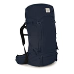 Osprey Archeon 65 W's deep space blue M/L