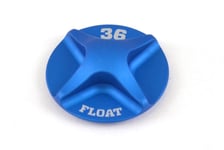 Fox float Air topcap36mm