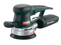 metabo Sxe-450 Variable Speed Orbital Sander 150Mm 350W 110V MPTSXE450L