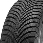 Michelin Alpin 5 - 225/55R17 - Talvirenkaat