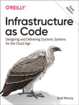 Infrastructure as COde  Dynamic Systems for the Cloud Age