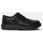 Chaussures de Sécurité Basses Homme Ekoa Noir - src Parade 41 - 41