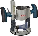 Bosch Professional Base de défonceuse plongeante RA1166