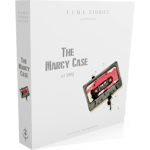 Time Stories : The Marcy Case (Extension) français Neuf | 3558380031048