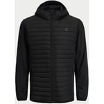 Blouson Jack & Jones  Doudoune homme  à capuche