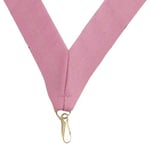 Trophy Showroom Ltd 10 x Pink Medal Ribbon (MR20)