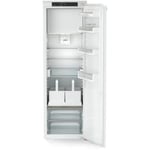 Liebherr Plus IRDDI5121 Fully Integrated Fridge Icebox with Fixed Hinge