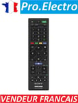 original: Télécommande Remote control TV SONY RMT-TX440e