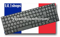 Clavier Français Original Pour Lenovo Ideapad 330-15ARR 81D2 / 330-15AST 81D6