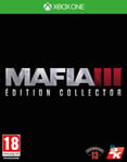 Mafia III Collector Xbox One