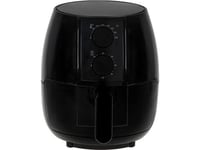 Adler Fettfri Fritös 2,5 L - Airfryer